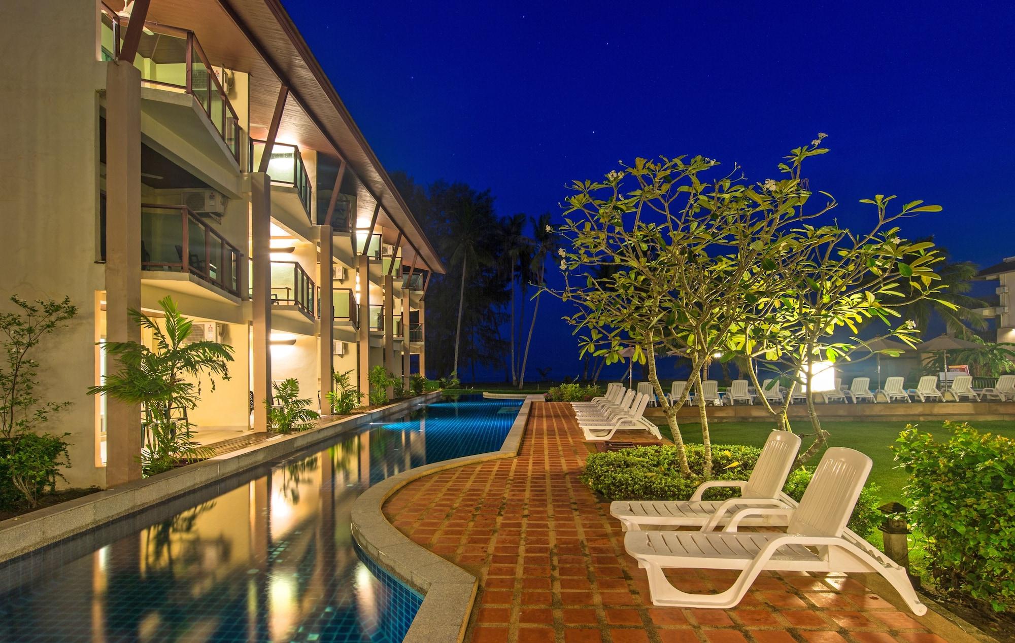 Lanta Pura Beach Resort-Sha Extra Plus Koh Lanta Exterior photo