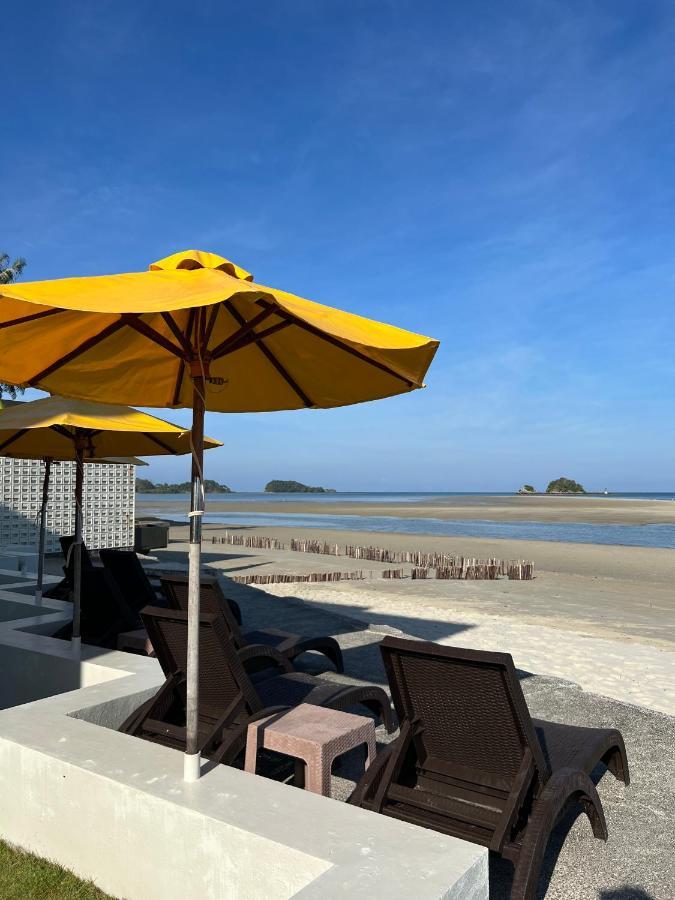 Lanta Pura Beach Resort-Sha Extra Plus Koh Lanta Exterior photo