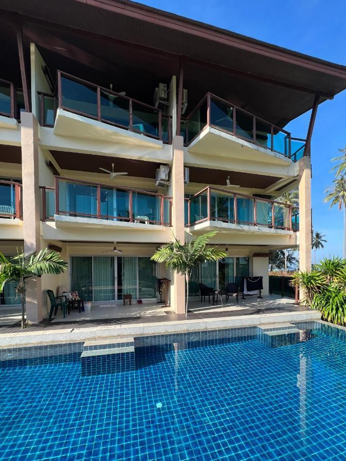 Lanta Pura Beach Resort-Sha Extra Plus Koh Lanta Exterior photo