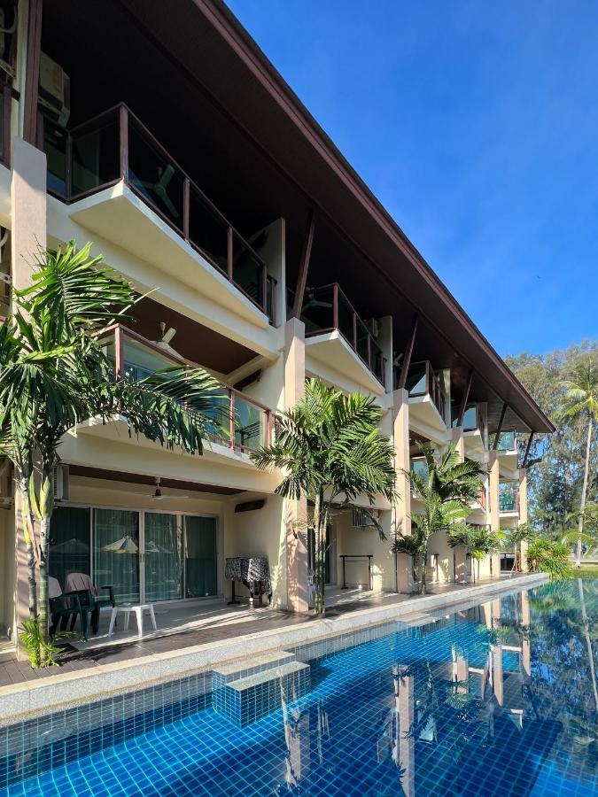 Lanta Pura Beach Resort-Sha Extra Plus Koh Lanta Exterior photo