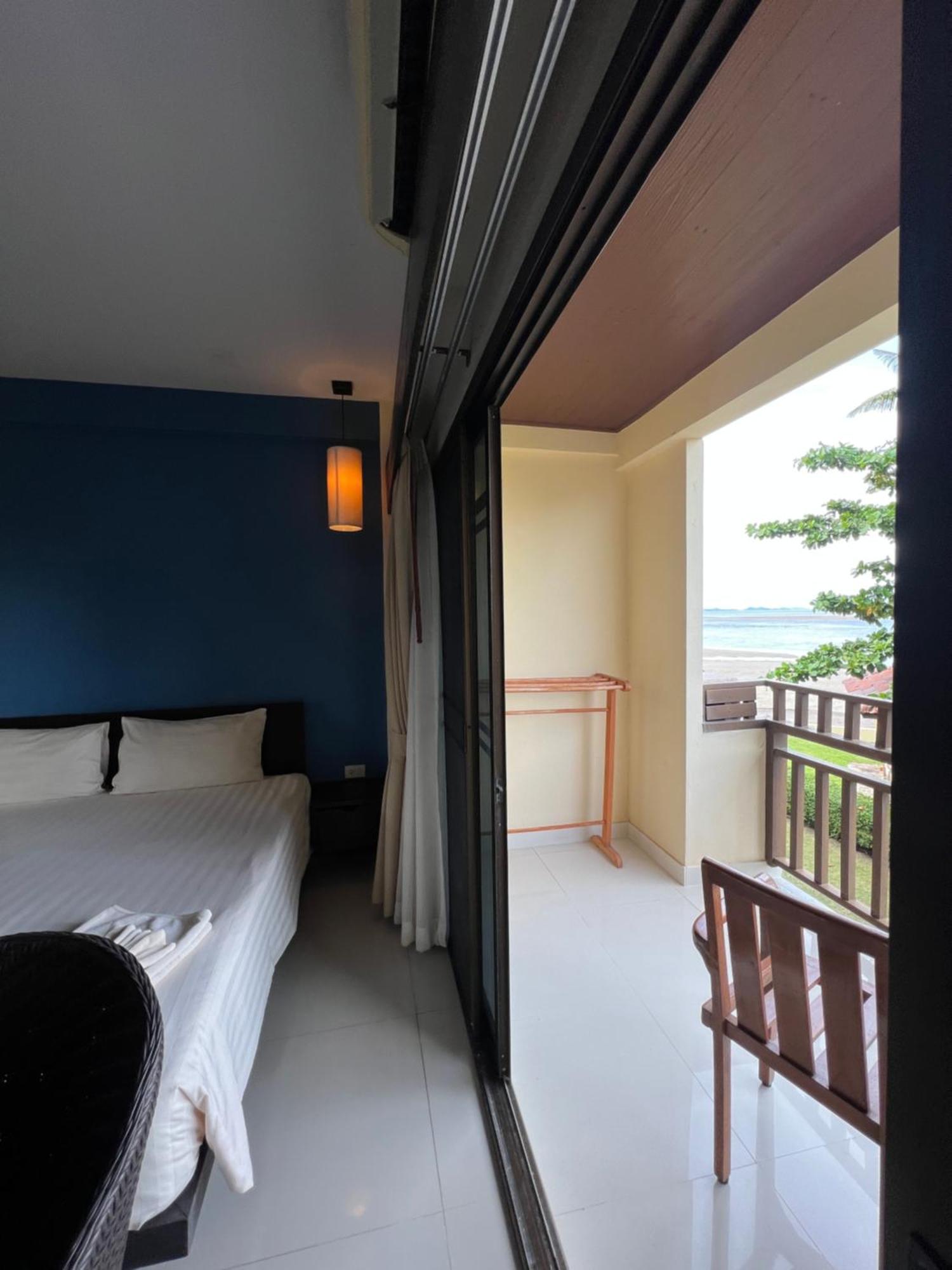 Lanta Pura Beach Resort-Sha Extra Plus Koh Lanta Exterior photo